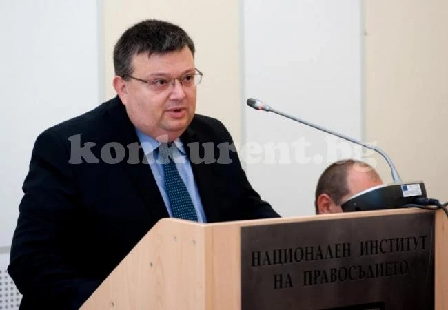 Финансовият отчет на Видин е в ръцете на Цацаров
