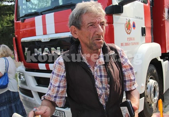 Жител на Мизия: Не приемат молбата ми за помощ