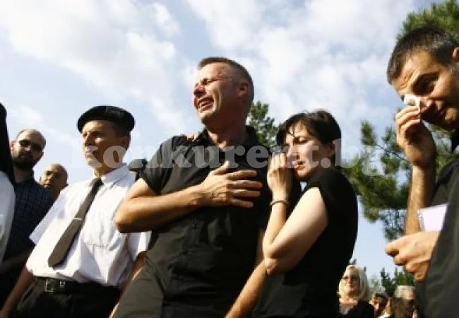 Зверското убийство на красивата Тияна потресе Сърбия