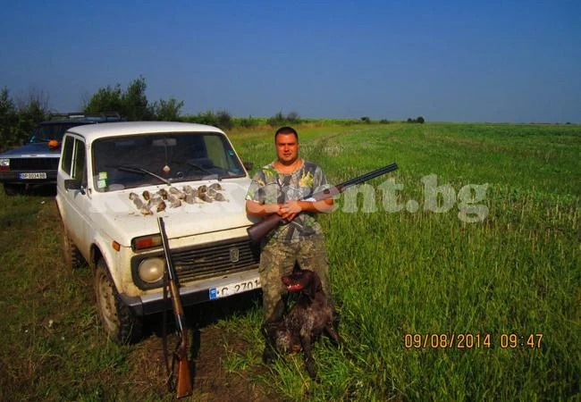 Врачани откриха ловния сезон
