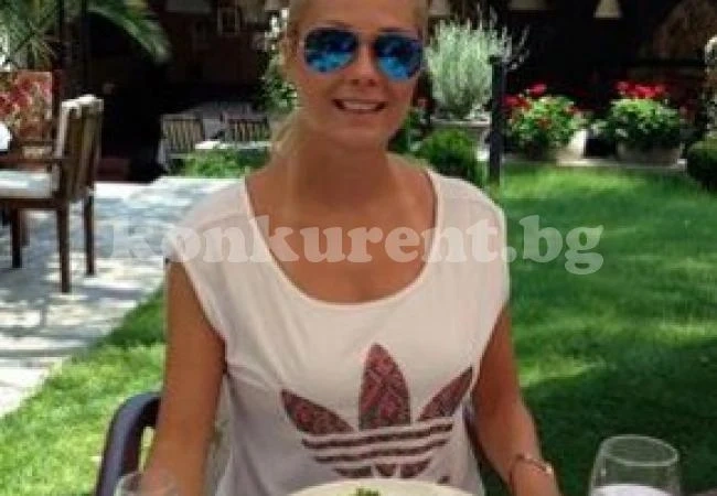 Венета: Я да видим коя ще е новата водеща на \