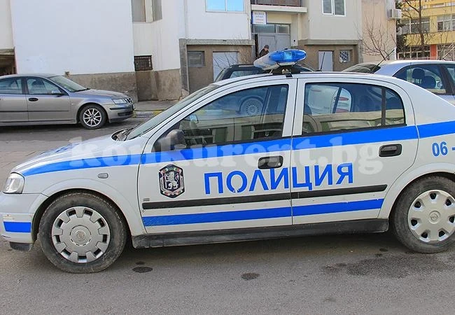 Пиян блъсна 12-годишна и избяга