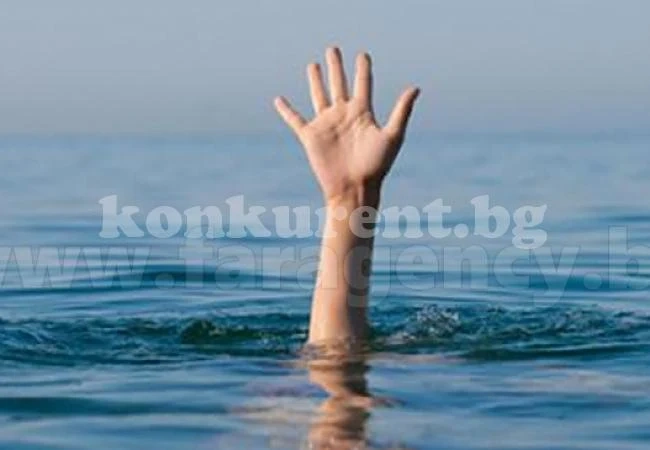 Жена от Чирпан се удави край Черноморец