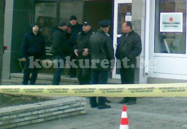 Експерти блокират Темида и МВР