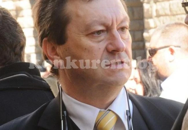 Таско Ерменков прогнозира 10% скок на тока