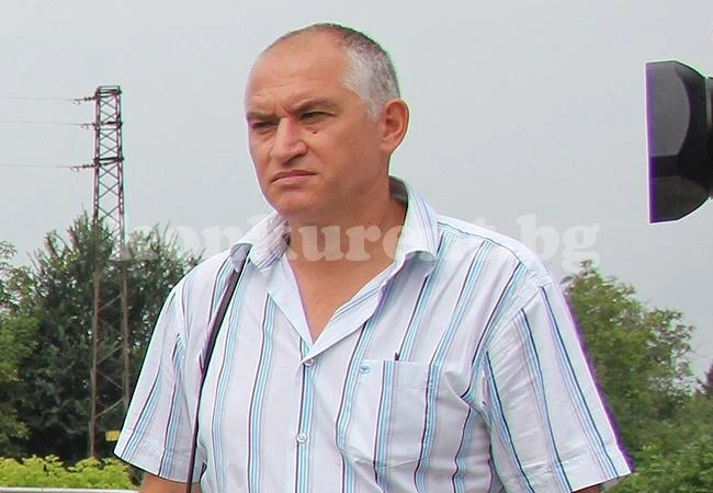 Иван Кирилов: Когато чуваш писъците на хората, спираш да мислиш за себе си
