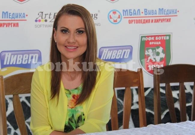 Илиана Раева: Наско притежава много качества, правещи го значим