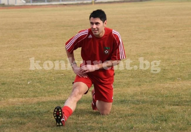 Бдин привлече Кебапа