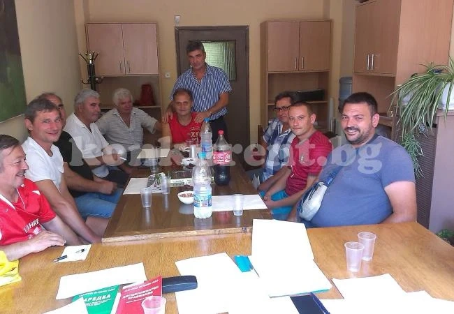 Кампанията във Видинско почва на национален празник