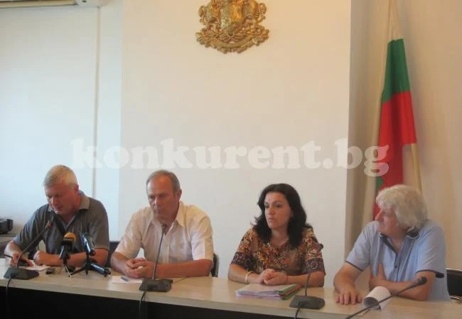 Общините в спор за наводнението във Врачанско