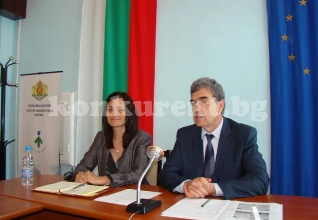 Нина Петкова пое властта в Монтана