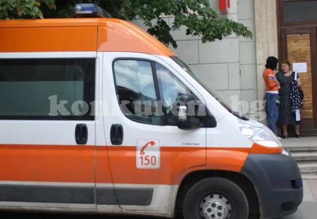 Жегата удари врачани, хвърчат линейки