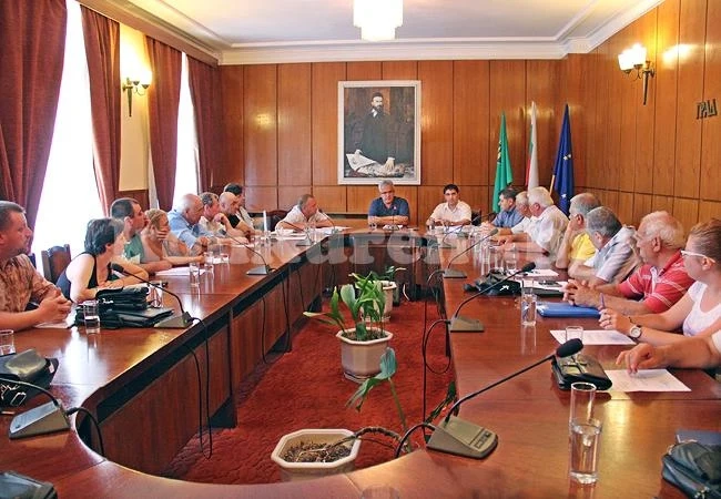 Чакаме над 5 млн. лв. след потопа във Враца