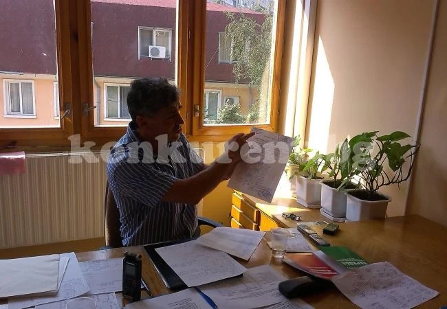 Събират глоби от тимовете във Видинско