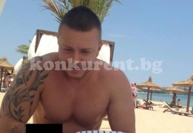 Никола Занев спипан с хероин за над 200 бона 