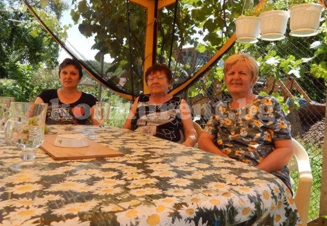 Оправна кметица върти четири села