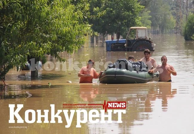 Хотелиери плащат почивка на деца от бедстваща Мизия