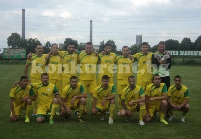 Шампионът започва с гостуване в Мизия