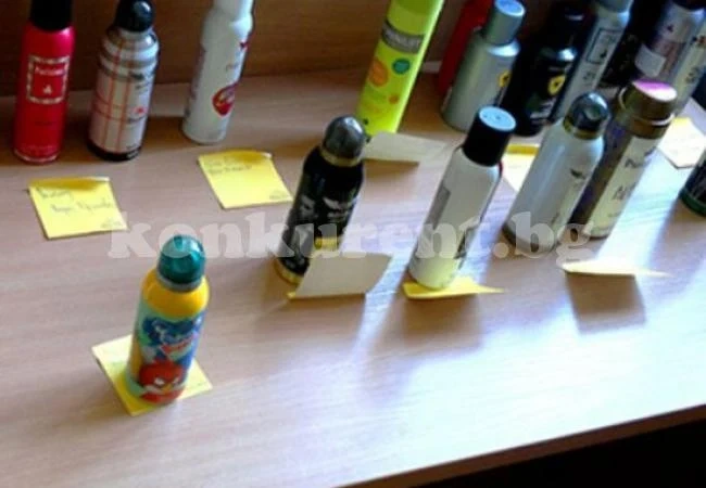 Парфюми менте за над 300 000 лв. заловиха варненски митничари