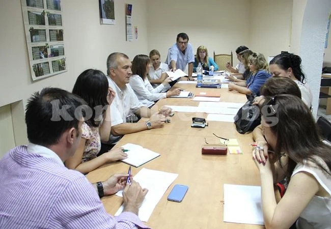 Ще проверяват местата за гласуване в наводнените общини