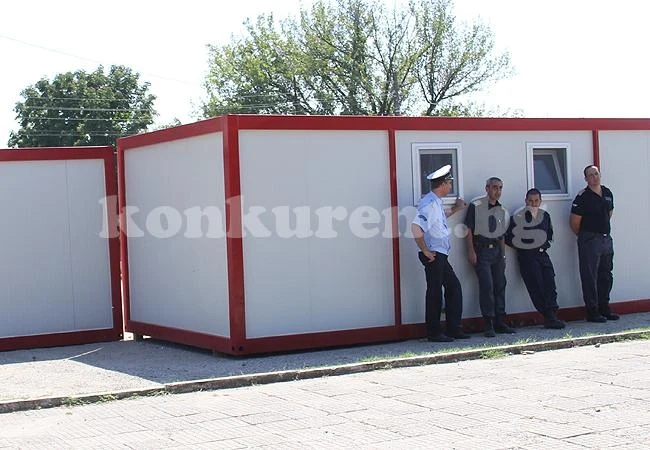 Градят нов квартал в потопенa Mизия