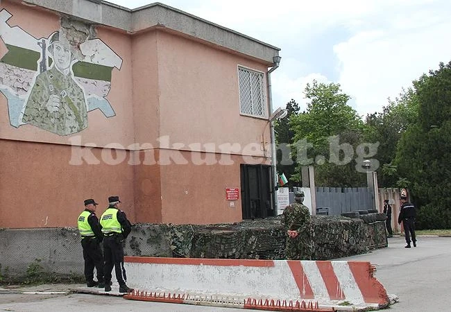 Днес врачани излизат на протест за батальона