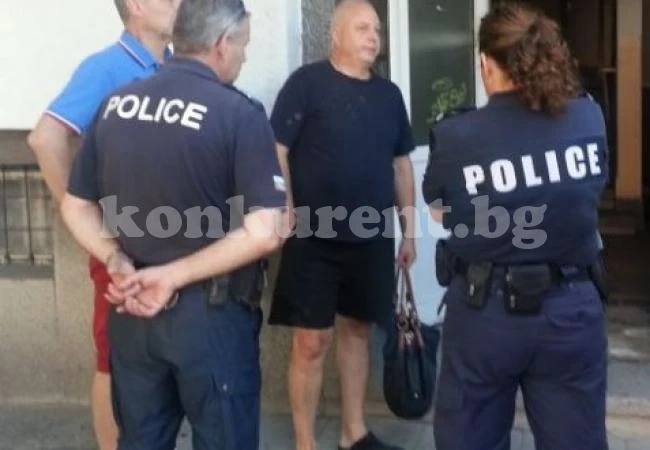 Кабината на асансьора-убиец скърцала от седмица