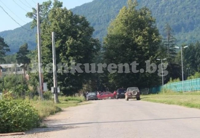 Застреляха виден бизнесмен в Ботевград