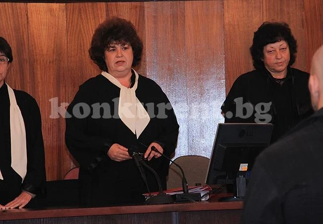 Задържаният за убийството в Михайлово остава в ареста
