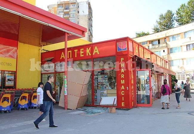 В полицията валят сигнали за бръмчащи мотористи