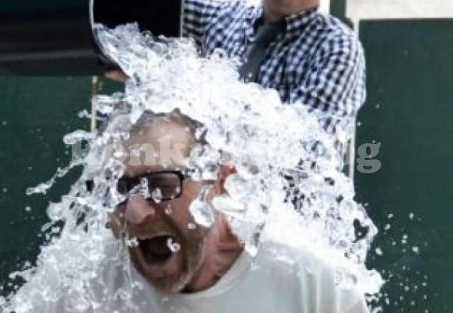 Човекът, популяризирал Ice Bucket Challenge, се е удавил