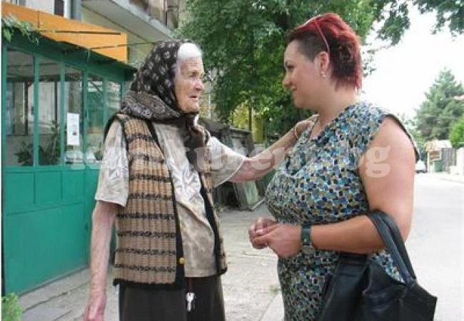 Частна морга в гараж? Няма проблем