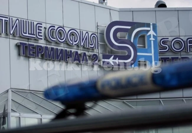 Приемаме самолет от Нигерия, други страни отказали