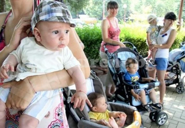 Парите за социални помощи свършили, трябват 50 млн.