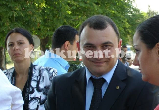 Отсраненият Гергов е притеснен за общината