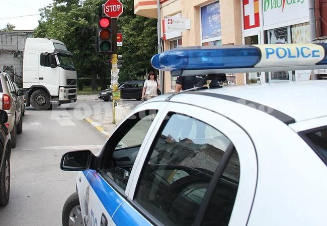 Почна се! Полицията във Враца с акция заради моторите
