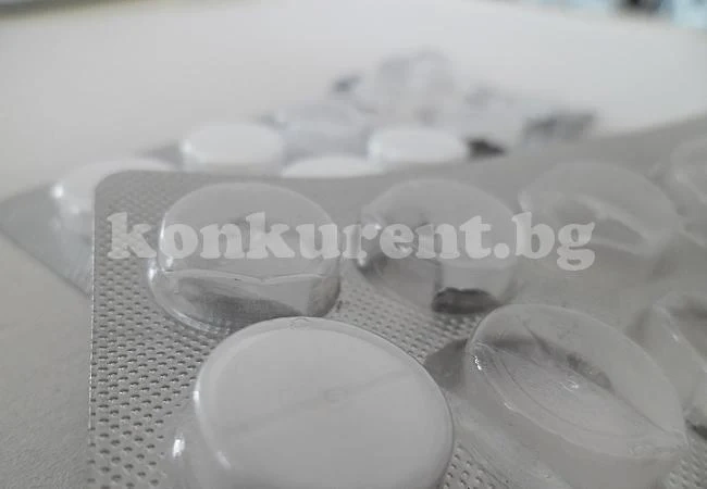 17-годишна се отрови с хапчета - родила извънбрачно дете