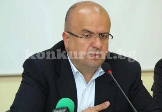 Камен Костадинов води отново листата на ДПС във Враца
