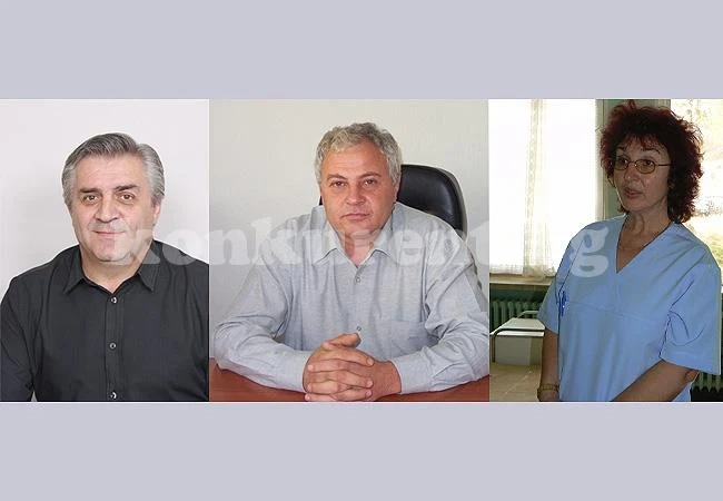 Вижте листата на АБВ за Врачанско