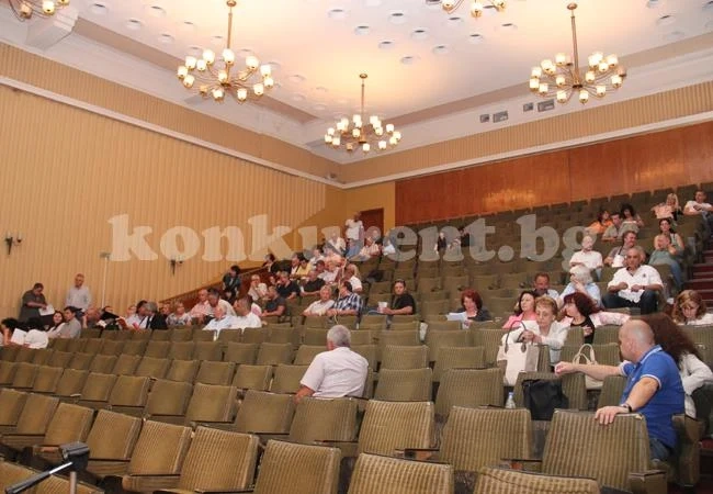 Избори и протести наесен във Враца
