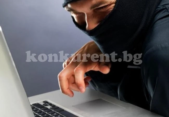 Отмъкнаха компютър от гарата във Видин