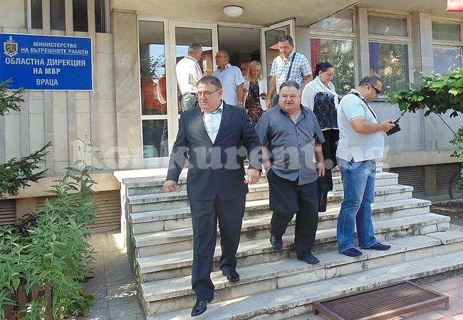 Полицаи под прикритие ще дебнат на изборите