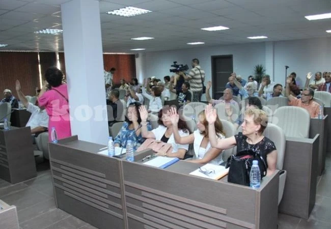 Събират документи за еднократна помощ на пострадалите от наводненията