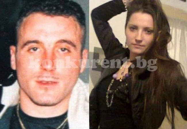 Затворник удуши жена си в \