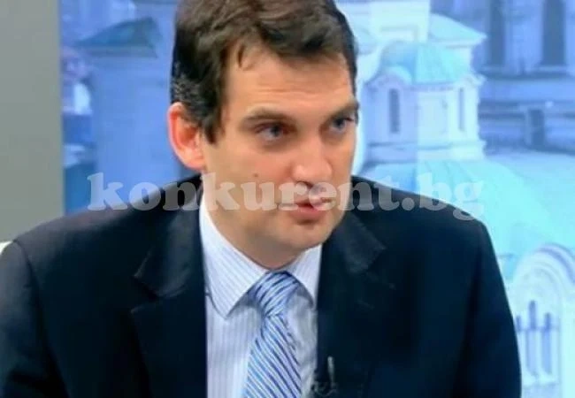 Васил Щонов: 50% по-скъп ток, за да изчистим нещата за година