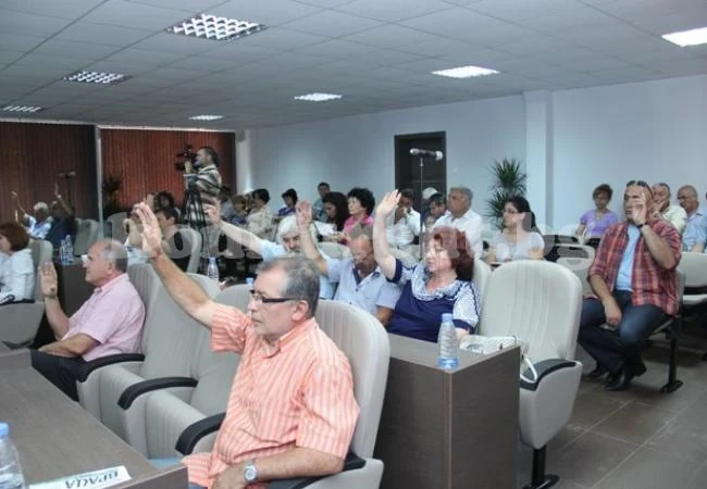 Съветниците приеха касовото изпълнение на бюджета на Враца