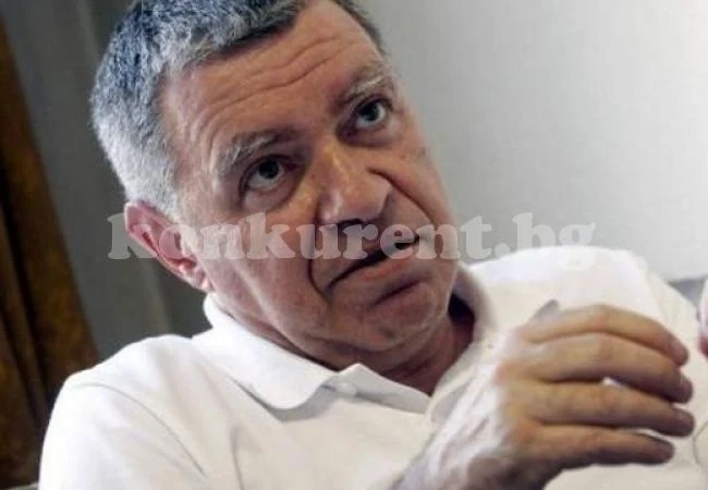 Михаил Константинов: Има опасност и след изборите да не се състави стабилно правителство