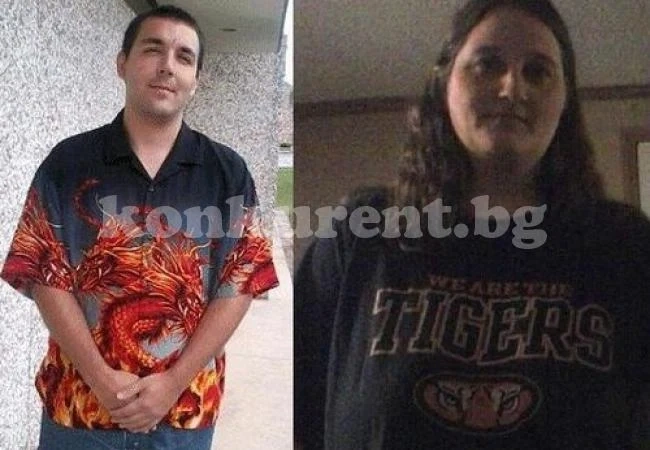 Двойка изнасилвала бавноразвиващо се момиче, за да им роди бебе