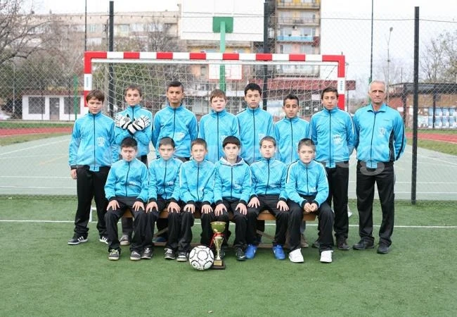 ФК Алмус 2012 отчита Северозапада в турнир