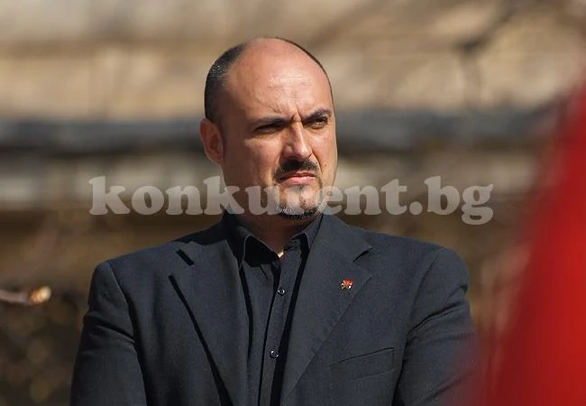 Ето я листата на коалицията НФСБ и ВМРО за Врачанско